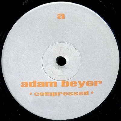 Adam BeyerCompressed