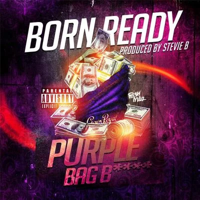 Born ReadyDr. GPurple Bag B****