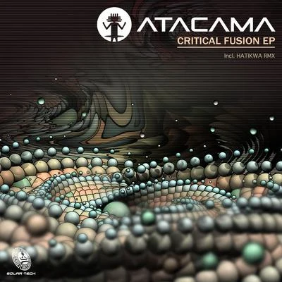 AtacamaCritical Fusion