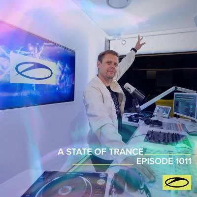 FeelPapulinMagic (ASOT 1011)