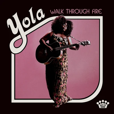 YolaWalk Through Fire