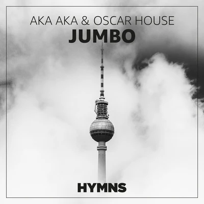 Oscar HouseJumbo