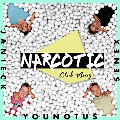 YouNotUsNarcotic (Club Mixes)