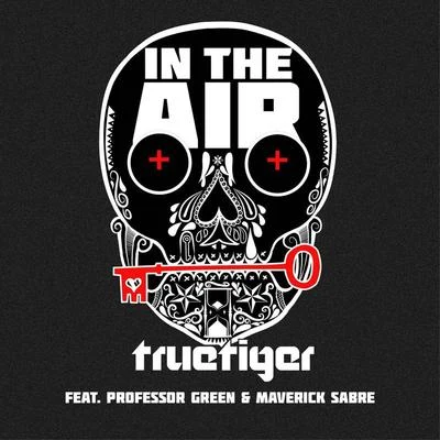 Maverick Sabre/2Fox/MORGAN/Hamzaa/Rüdimental/Collard/Ella Henderson/MJ Cole/Kojey Radical/House Gospel ChoirIn The Air (feat. Professor Green & Maverick Sabre)