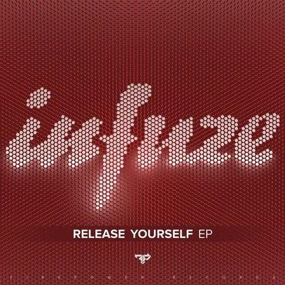 Team EZY/Infuze/FATHERDUDERelease Yourself EP