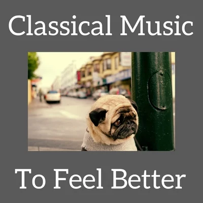 Classical Music: 50 of the Best/Joseph Haydn/Richard Strauss/Samuel Barber/Maurice Ravel/Richard Wagner/Johann Strauss II/Frederic Chopin/Johann Sebastian Bach/Modest MussorgskyClassical Music To Feel Better