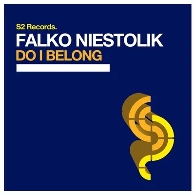 Falko NiestolikDo I Belong