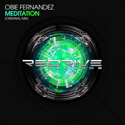 Obie Fernandez/Obie Fernandez presents KNBI/KNBIMeditation