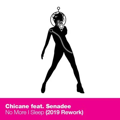 Chicane/Ferry CorstenNo More I Sleep (2019 Rework)