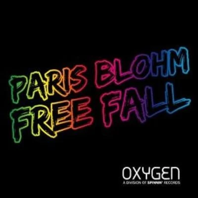 Paris BlohmTritonalSterling FoxFree Fall