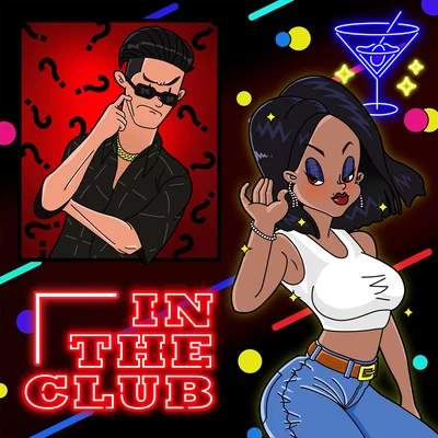 SYNATLASTIn The Club