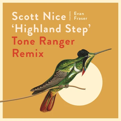 Scott NiceHighland Step (Tone Ranger Remix)