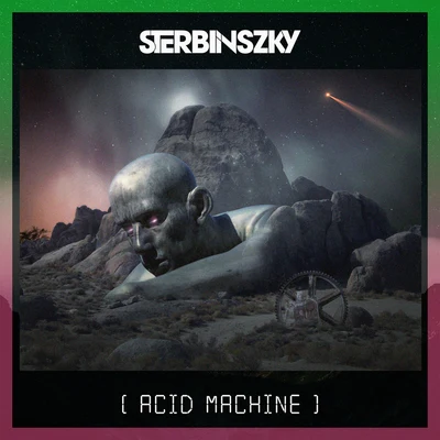 Sterbinszky/Mynea/RobxDanAcid Machine