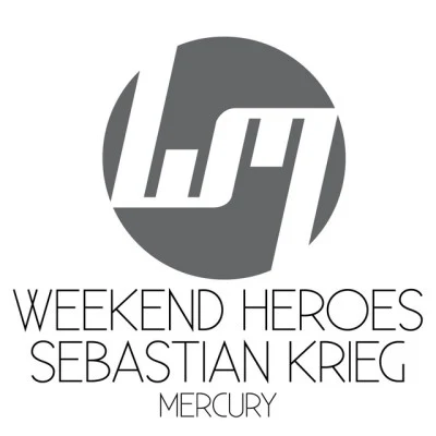 Sebastian KriegMercury