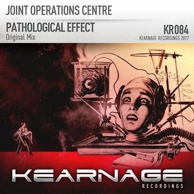 John O'CallaghanPathological Effect