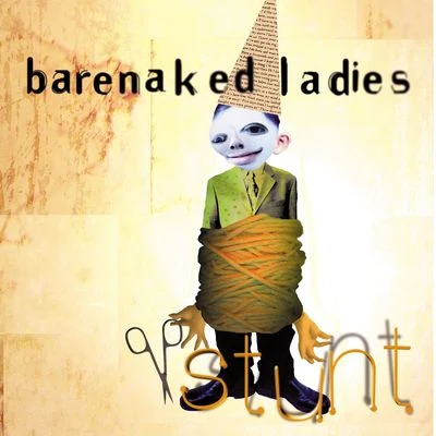 Barenaked LadiesStunt (20th Anniversary Edition)