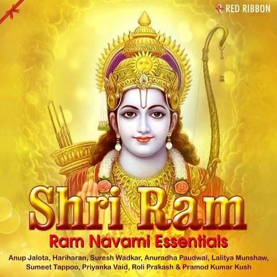 Lalitya MunshawShri Ram- Ram Navami Essentials