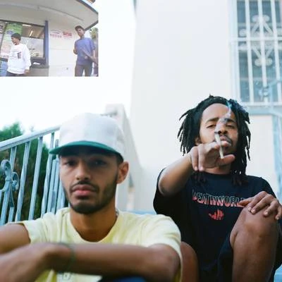 Earl Sweatshirt/Your Old Droog/Mach-Hommy/Tha God Fahim/Quelle ChrisThe Mint