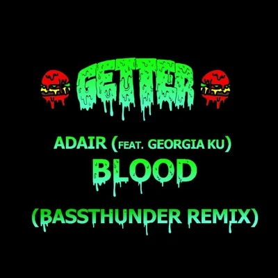 Getter/Sub Antix/Truth/PhaseOne/Datsik/Taso/Twine/EH!DE/Cosma/Helicopter ShowdownBlood