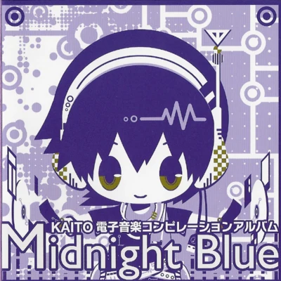 櫻井KAITOイントロPMidnight Blue