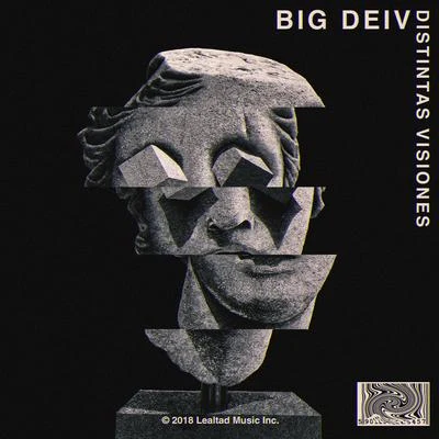 Big Deiv/T & KDistintas Visiones