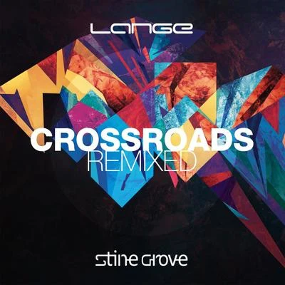 Lange/Tom TylerCrossroads (Remixed)