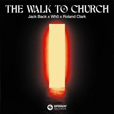 Roland ClarkKaiser SouzaiThe Walk To Church