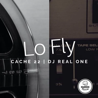 Cache 22/Real OneLo Fly