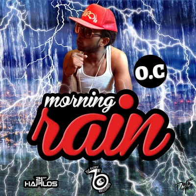 Sheldon/Deeboaz/OC/DJ Juicy.gh/MickiNaj/Kwame Anthem/Kayo Marbilus/DAtopaMorning Rain - Single