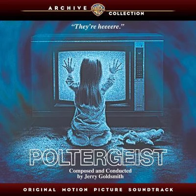 The MGM Studio OrchestraPoltergeist: Original Motion Picture Soundtrack