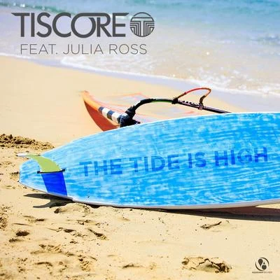 Georgie Keller/TiscoreThe Tide Is High