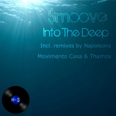 smooveInto The Deep