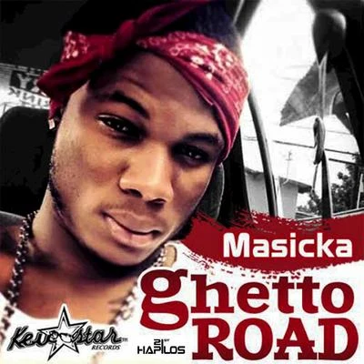 MasickaGhetto Road - Single