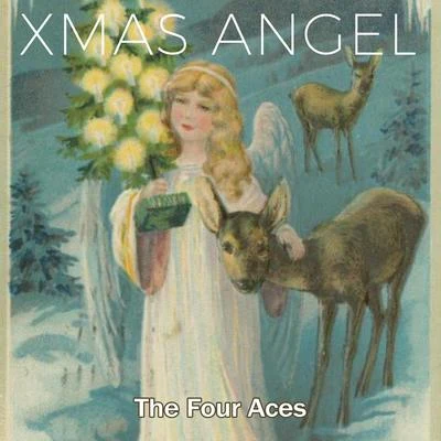 The Four AcesXmas Angel