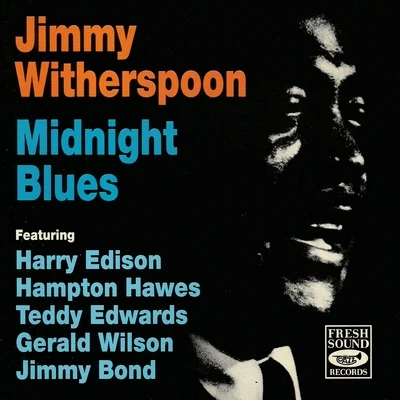 Jimmy WitherspoonMidnight Blues