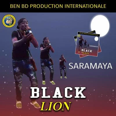 Black LionSaramaya