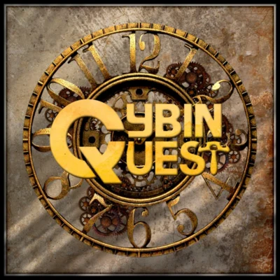 NAZAAR/Cybin QuestFor a Minute