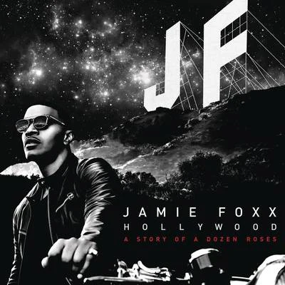 Jamie FoxxLike A Drum