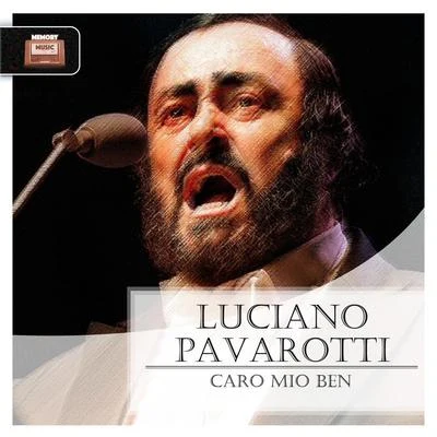 Luciano PavarottiPiero CappuccilliClaudio AbbadoFranco De GrandisGabriele LechnerGoran SimicVienna State Opera OrchestraMagda NádorVienna State Opera ChorusCaro mio ben