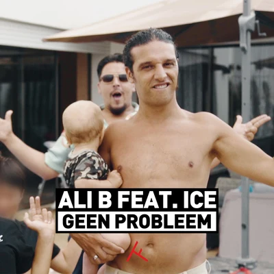 Ali B/Nick ThayerGeen Probleem