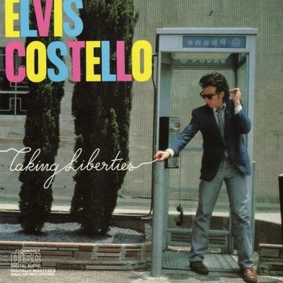 Elvis CostelloTaking Liberties