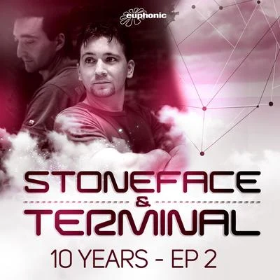 Stoneface & Terminal10 Years EP 2