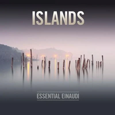 Ludovico Einaudi/New York Philharmonic/Maurice Ravel/Felix Slatkin/London Philharmonic Orchestra/Pyotr Ilyich Tchaikovsky/Philippe Entremont/Leonard Bernstein/Artur Rodziński/Hollywood Bowl Symphony OrchestraIslands: Essential Einaudi