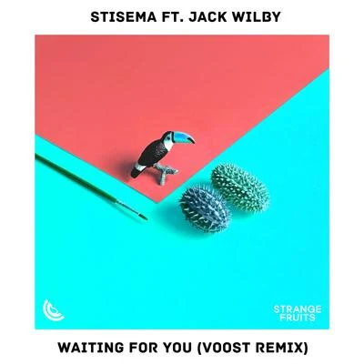 StisemaSander NijbroekWaiting for You [Voost Remix]