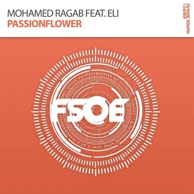 Mohamed RagabPassionflower