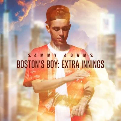 Sammy Adams/Alec ChambersBostons Boy: Extra Innings