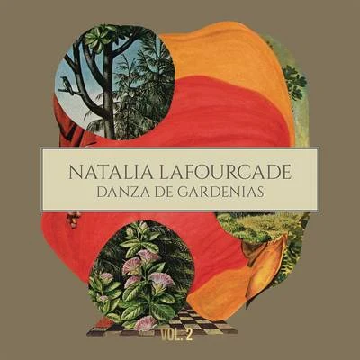 Natalia Lafourcade/Pepe AguilarDanza de Gardenias