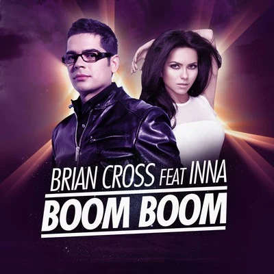 Brian CrossBoom Boom