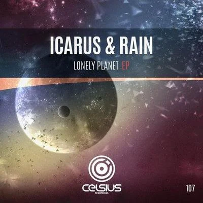 Icarus/James Grant/Fatum/Boxer/Armin van Buuren/ilan Bluestone/EL Waves/Co.Fi/Spada/XinobiLonely Planet