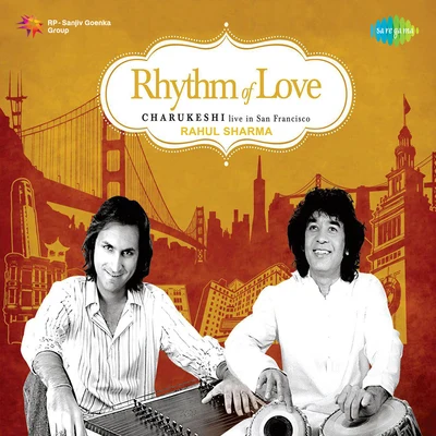 Rahul SharmaRhythm Of Love